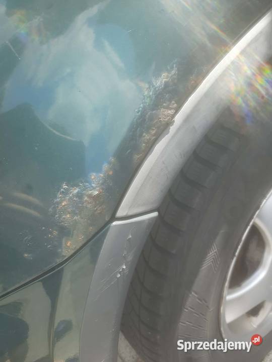 Honda CRV 20 147koni Głogów Małopolski