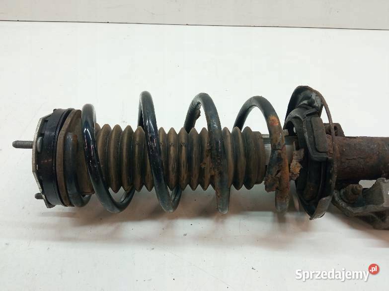 AMORTYZATOR LEWY PRZÓD 15 TDCI TRANSIT Ford Rok produkcji 2016