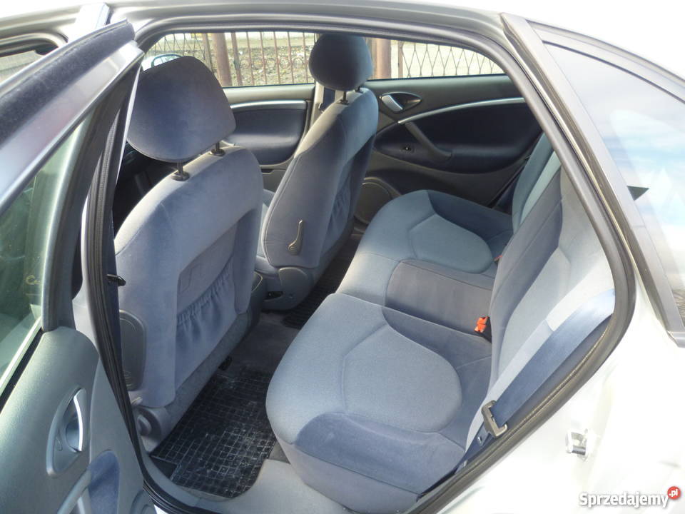 Jacek Obliczył że Od Poniedziałku Do Piątku Citroen C5 z 2002 roku, cena do uzgodnienia Chorzów - Sprzedajemy.pl