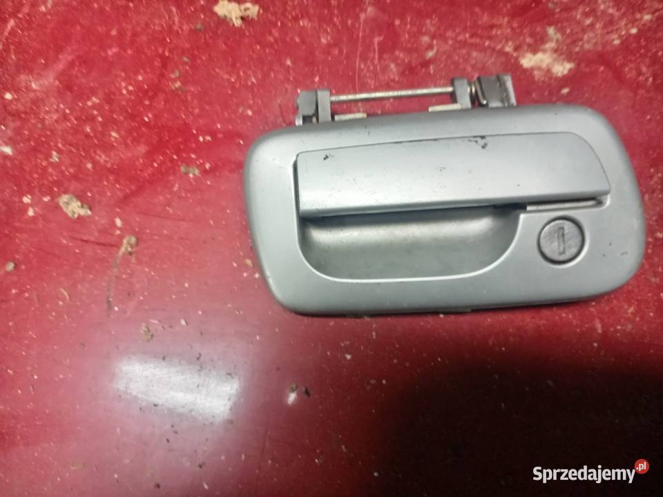 Polonez caro plus klamka osobowe Teolin