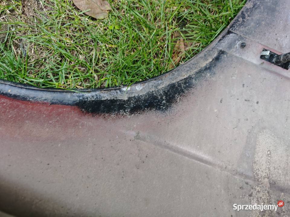 Błotnik lewy przód BMW E38 przed lift osobowe Żory