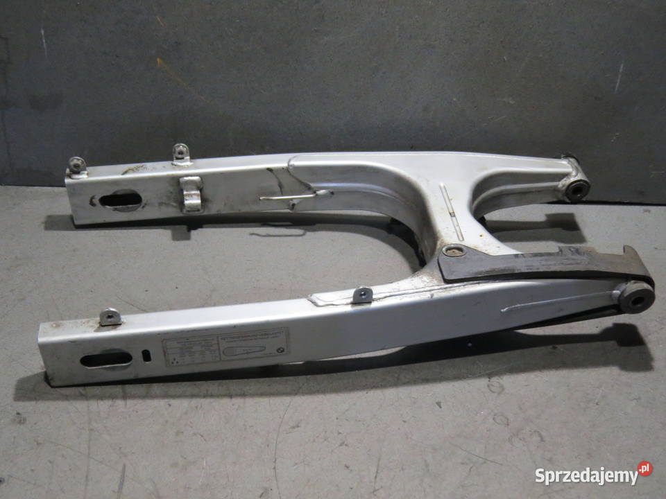 BMW GS650 GS 650 01 rotax wahacz mocowaie koła Warszawa sprzedam
