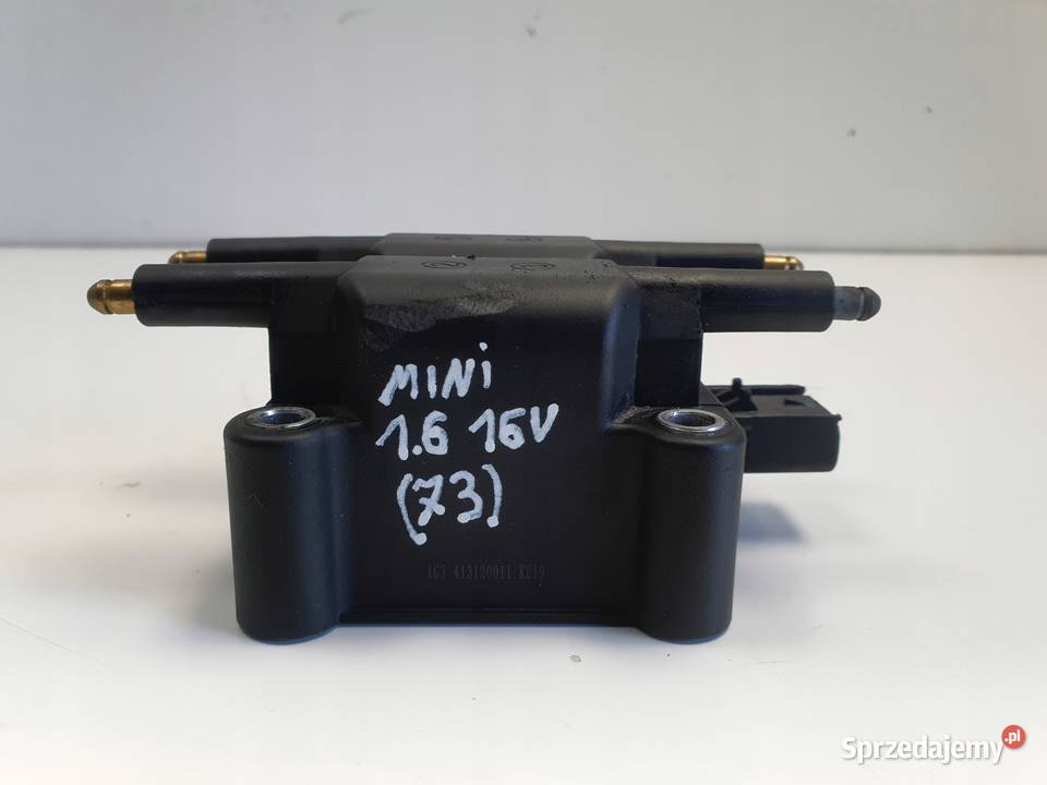 CEWKA ZAPŁONOWA Mini Cooper R50 R53 16 i Rudka
