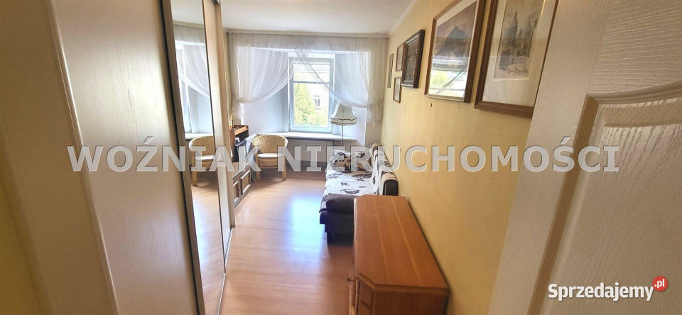 Ogłoszenie mieszkanie Wałbrzych 10021m2 3 pokoje Mieszkania
