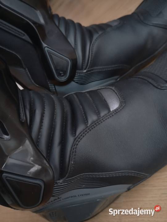Buty motocyklowe DAINESE NEXUS 2 44 Części i akcesoria motocyklowe Starachowice