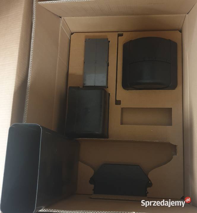 Outlet Agd Płyta indukcyjna z wyciągiem mazowieckie Warszawa