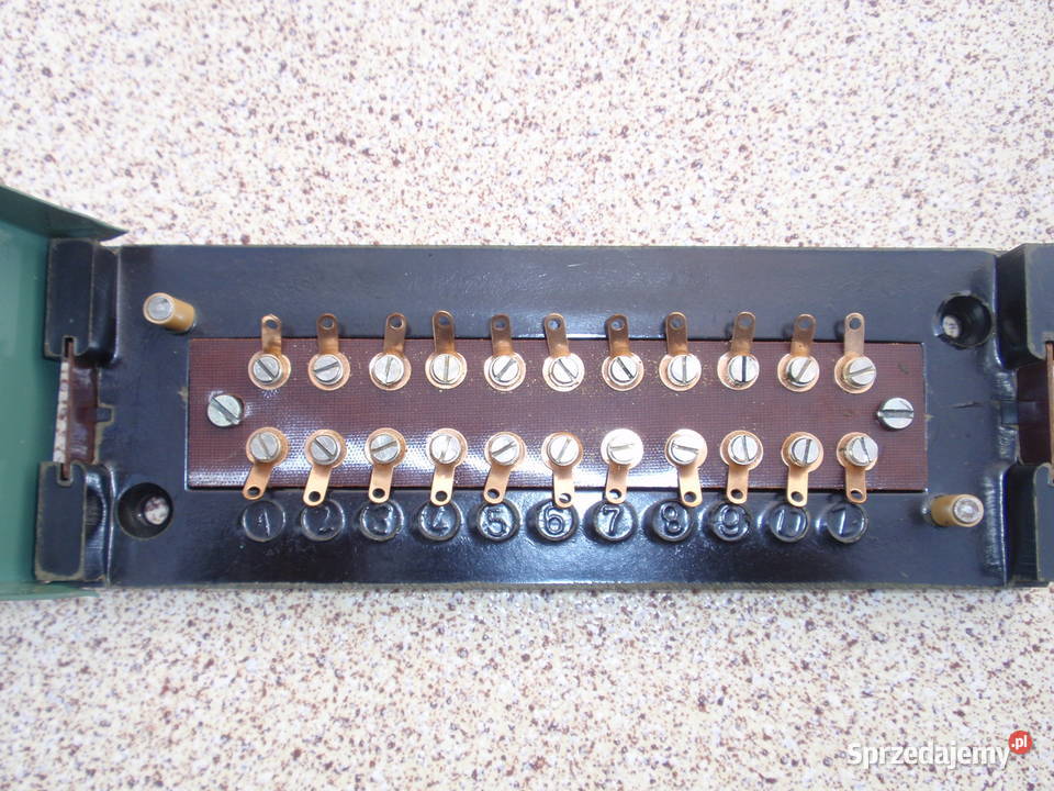 Skrzynki metalowe zamykane Abloy różne rozmiary Łódź