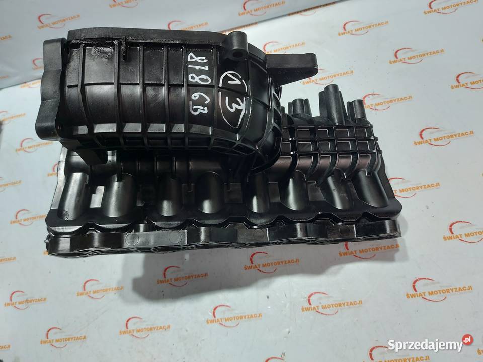 CAPTIVA 22 CDTI VCDI Z22D1 12r 4x4 184 kolektor Kielce