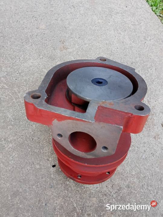 Pompa wody MTZ Pronar Belarus nowa Frysztak sprzedam