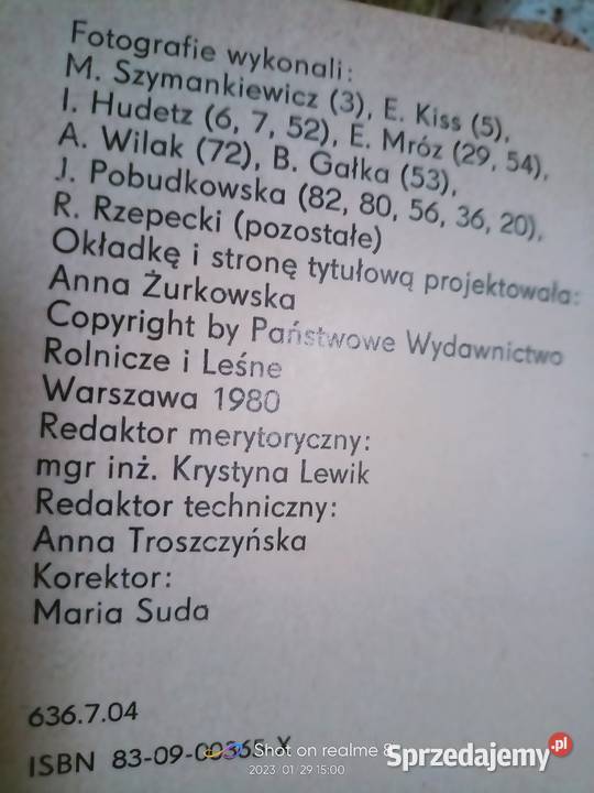 Smyczynski książki Psy rasy kynologia księgarnia Kultura i Rozrywka Warszawa