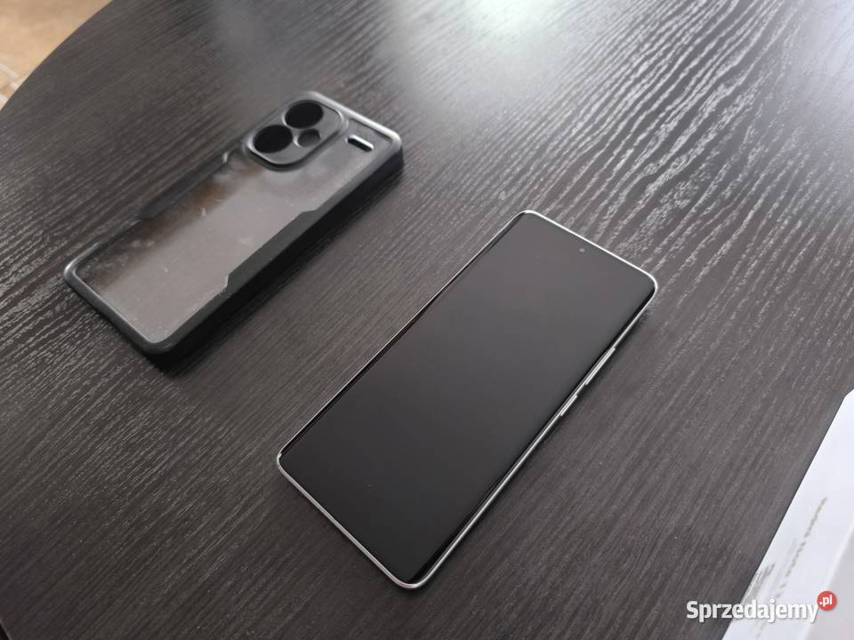 Xiaomi Redmi Note 13 Pro Plus 5G sprzedam