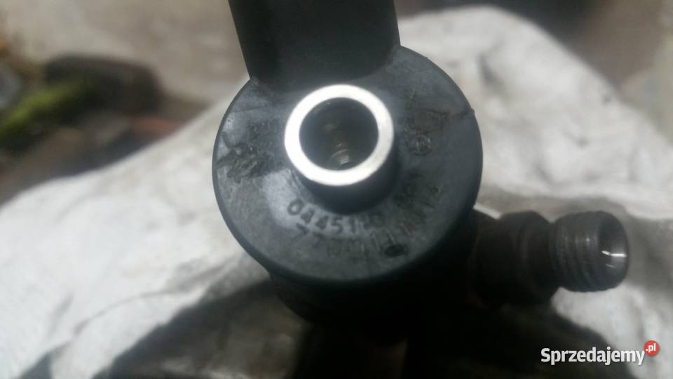 Renault wtryski turbo pompa śląskie Zawiercie