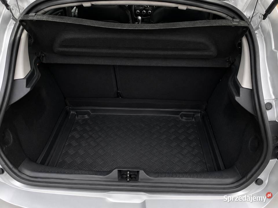 Renault Clio IV MR
