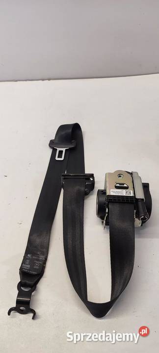 VOLVO XC40 PAS BEZPIECZEŃSTAWA LEWY PRZÓD osobowe