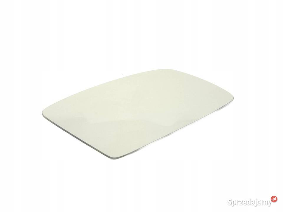 WKŁAD LUSTERKA PRAWEGO FIAT PANDA 2004 71732873 Lusterka zewnętrzne