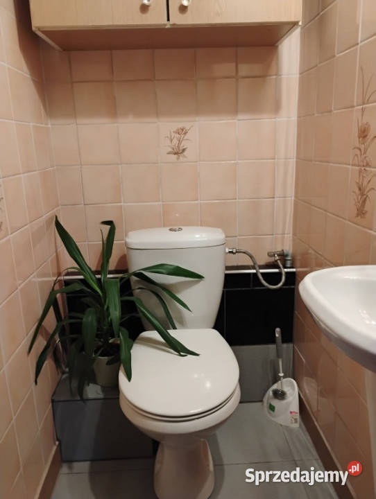 Mieszkanie 3 pokojowe na osiedlu Zielone Wzgórza 8306zł/m2 Murowana Goślina sprzedam