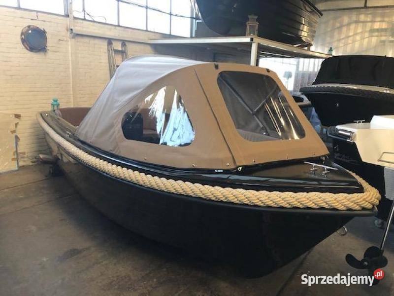 5 form do produkcji łodzi technologia