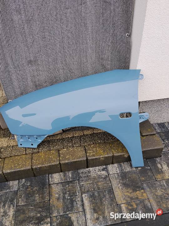 Błotnik przód lewy Seat Ibiza 3 Karoseria Jasło