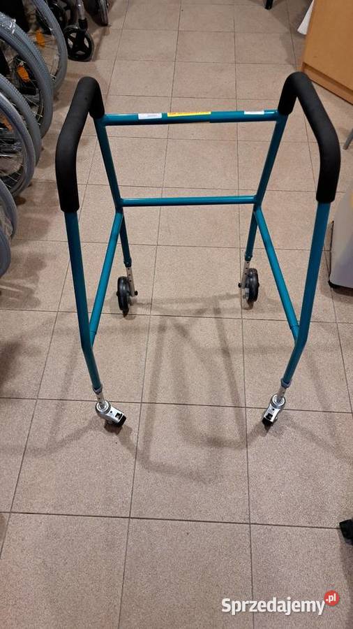 Balkonik Rehabilitacyjny Używany 150 Warszawa