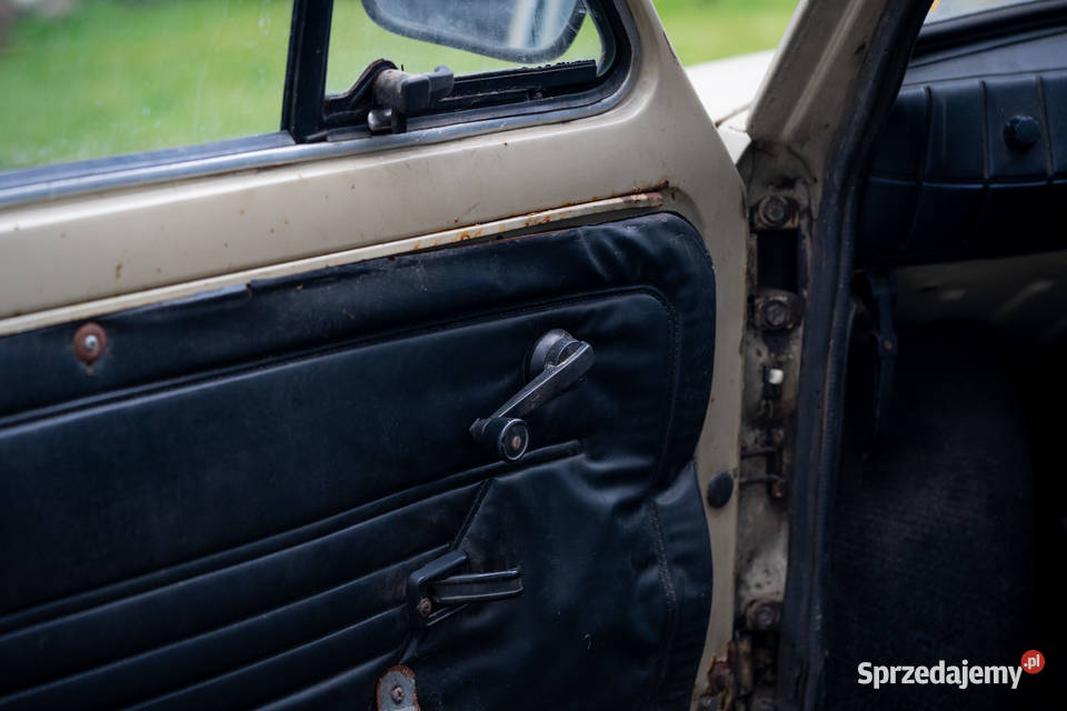 Fiat 126p 126 Wadowice sprzedam