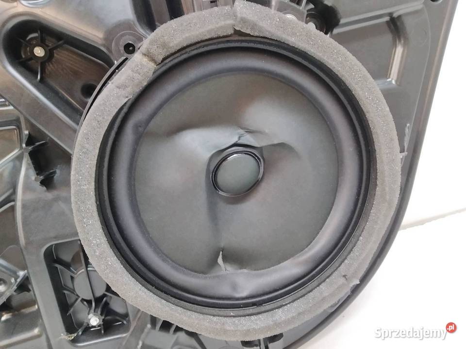 MECHANIZM SZYBY PRAWY TYŁ 31349765 Volvo XC 90 świętokrzyskie sprzedam