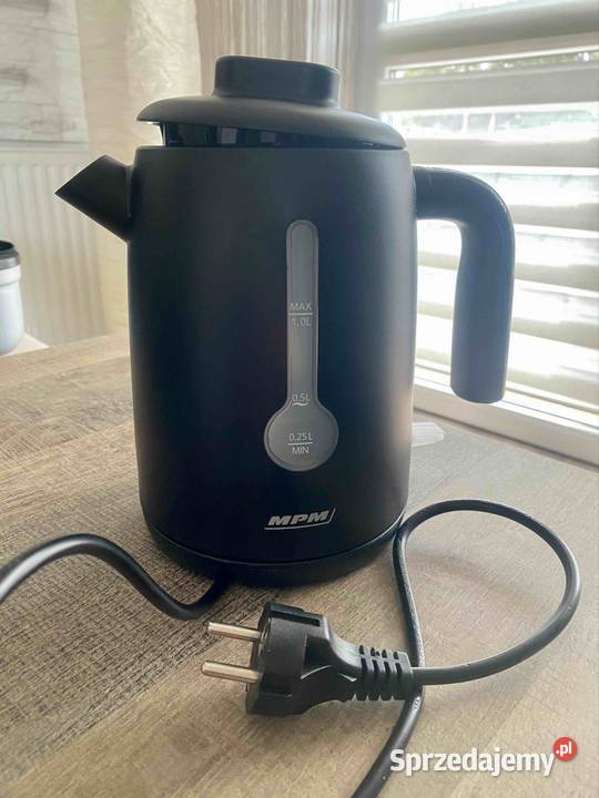 Czajnik MPM 025L Olsztyn