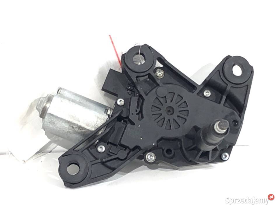 SILNIK WYCIERACZEK TYŁ RENAULT KADJAR 0390205007 podkarpackie