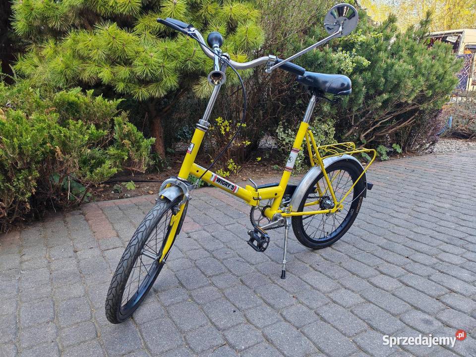 Vintage Wigry 5 Osiniec sprzedam