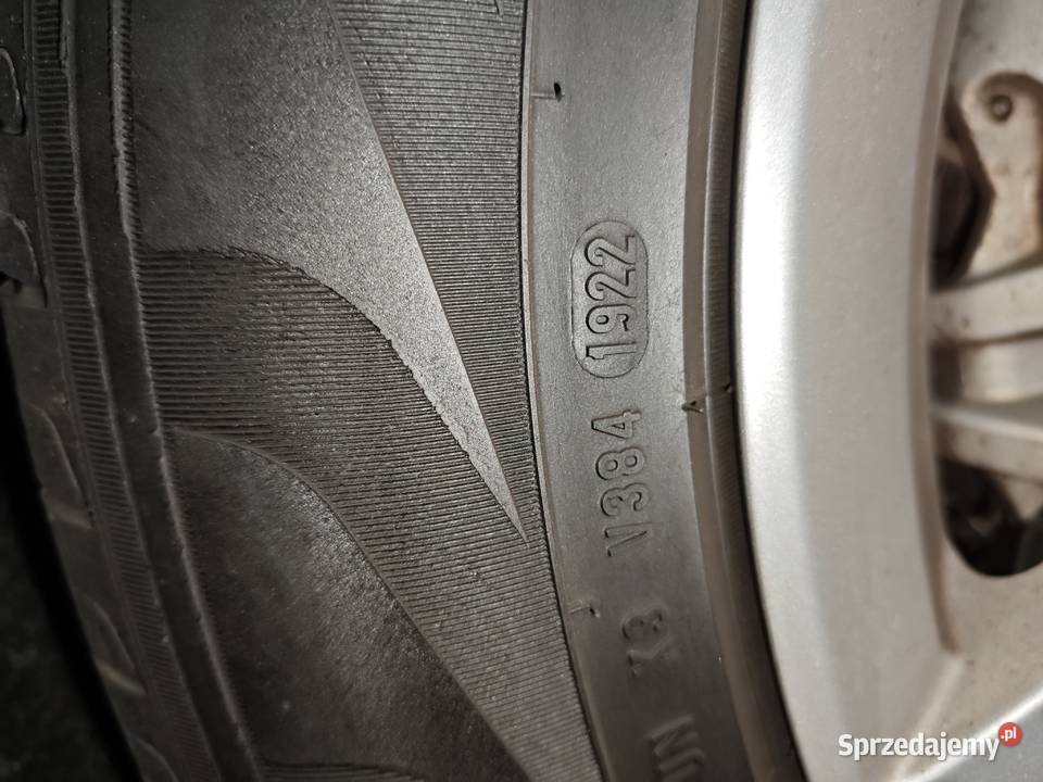 Audi Q5 koła Głogów