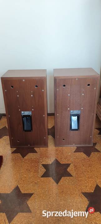 Kolumny Dual CL 173 Sochocin