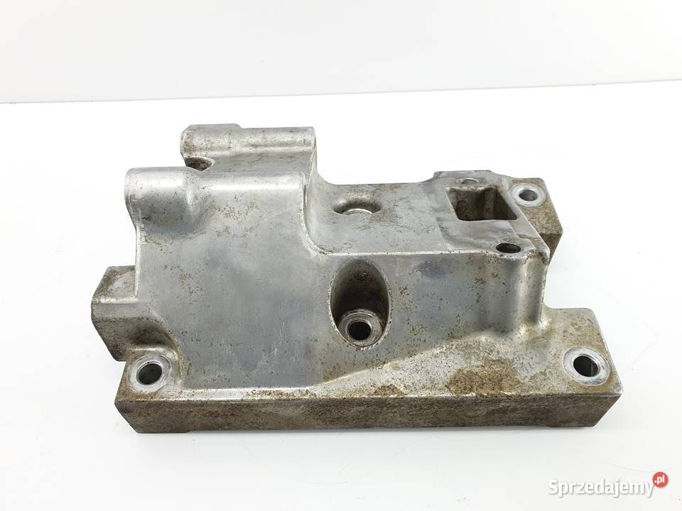 Mocowanie Adapter Skrzyni Lapa Polaris Rzr 1000 Łódź