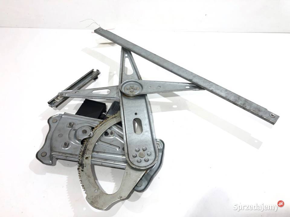 PODNOŚNIK SZYBY PRAWY PRZÓD RENAULT MEGANE III sprzedam