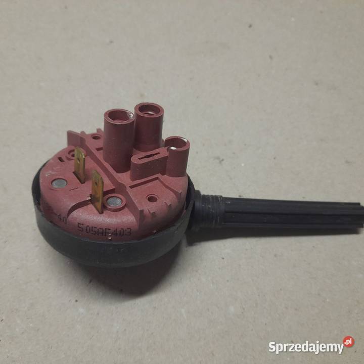ZOOPAS 911D50OL Części zamienne do zmywarki