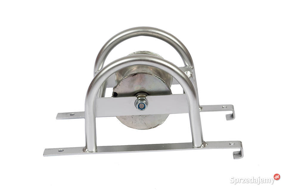 Rolka do koryt i drabin kablowych rolka do Pozostałe wielkopolskie Jarocin sprzedam