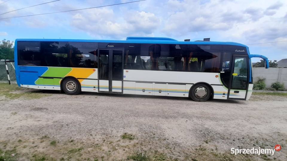 IVECO Eurorider 5218 Tarnobrzeg