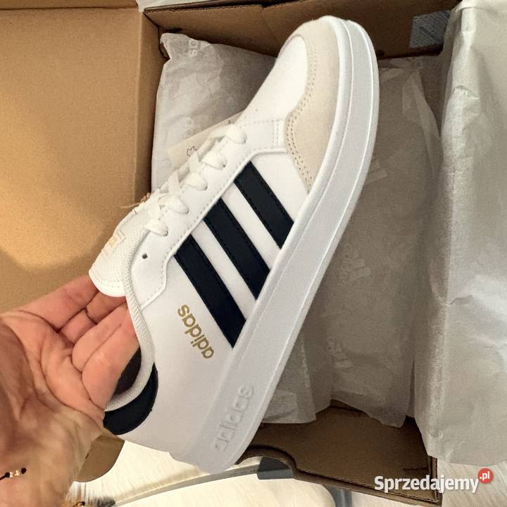 Buty marki adidas rozmiar 43 Adidas
