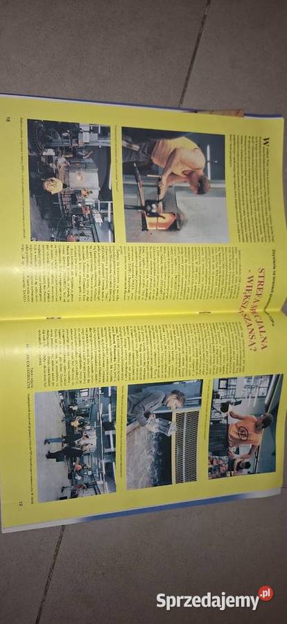 Przyjaciel pracy 42000 budowlana nostalgia PRL w Antykwariat Antyki, Sztuka, Kolekcje Łęczyca