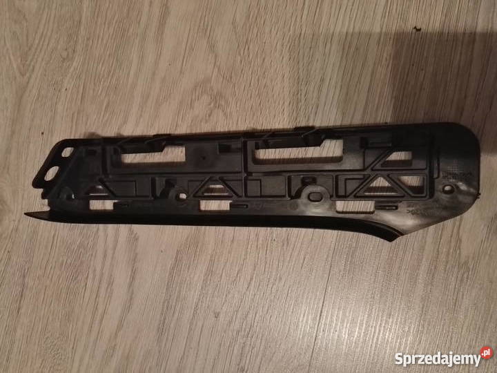 VW TOURAN CADDY LEWY ŚLIZG ZDERZAKA PRZÓD 1T0 Międzychód