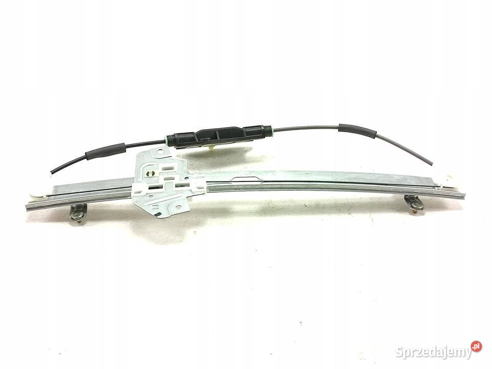 PODNOŚNIK SZYBY LEWY PRZÓD HYUNDAI i30 FD 0712 lubelskie