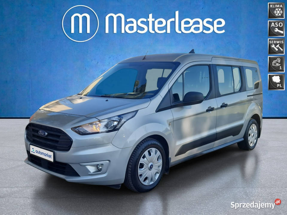 Ford Transit Connect Connect Kombi 230 L2 Trend wspomaganie kierownicy sprzedam