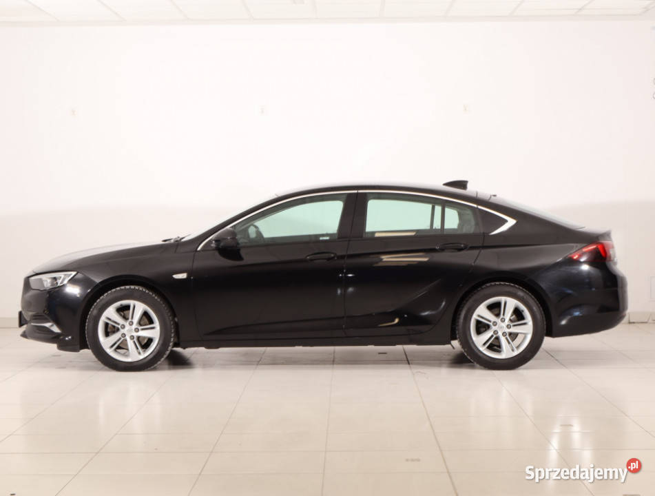 Opel Insignia 15 Turbo Piaseczno