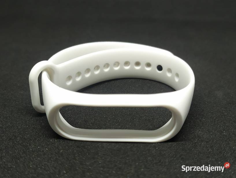 Opaska Xiaomi MiBand 34 różne kolory Telefony i Akcesoria Lublin sprzedam