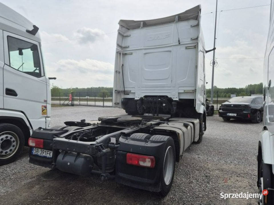 DAF XG 480 FT Poleasingowe Komorniki