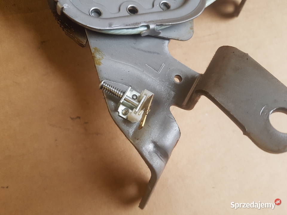 Subaru Forester 3 SH dźwignia hamulca ręcznego Legnica