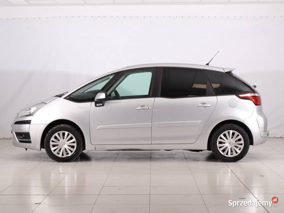 Citroen C4 Picasso 16 i