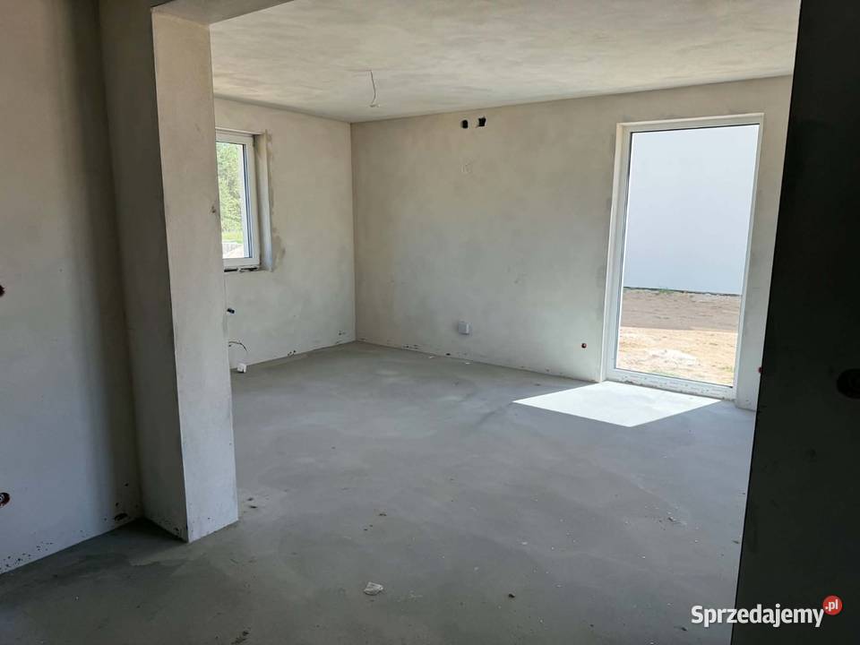 Sprzedam Dom na Kaszubach piękna okolica Lipnica