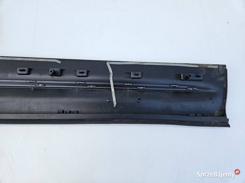 MERCEDES GLB W247 LISTWA DRZWI LEWY PRZÓD LEWA Międzychód