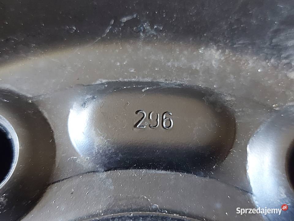 MONDEO MK4 S GALAXY MK3 koło dojazdowe 1258516 świętokrzyskie Kielce