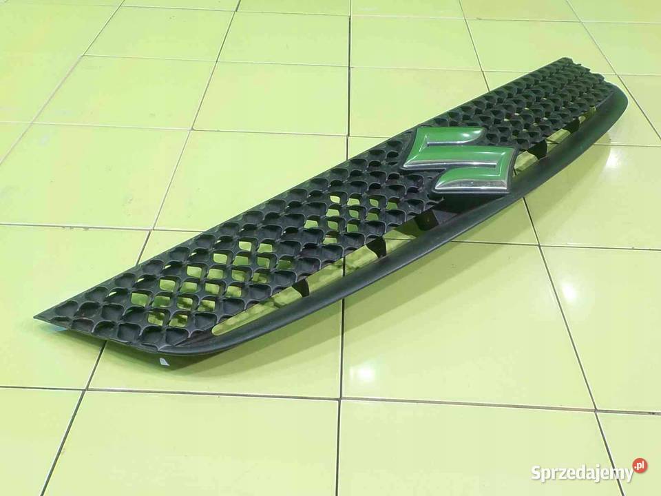 SUZUKI SX4 I LIFT 16 B 11r atrapa grill Suków sprzedam