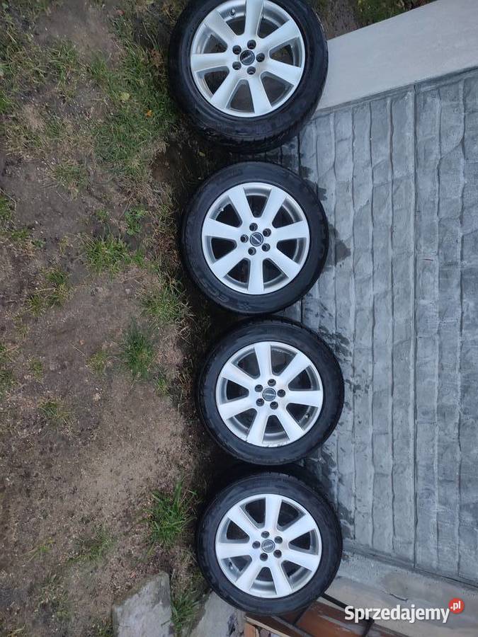 Felgi Golf 4 Gorzów Wielkopolski
